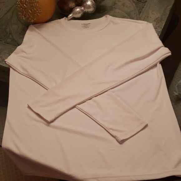 Technical shirt - Picture 1 of 2